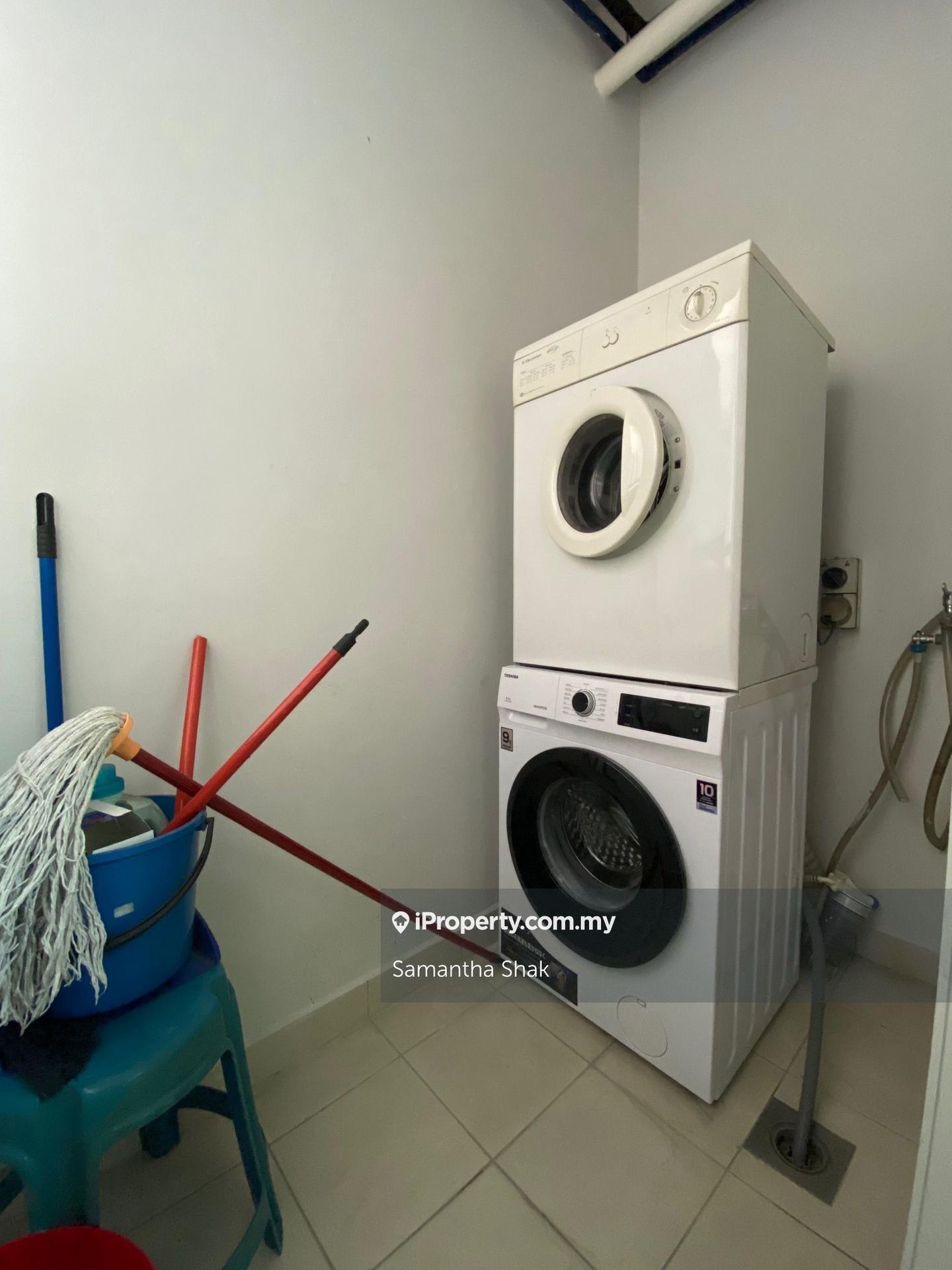 Service Residence for Rent in Marc Residence by Samantha Shak - iProperty.com.my