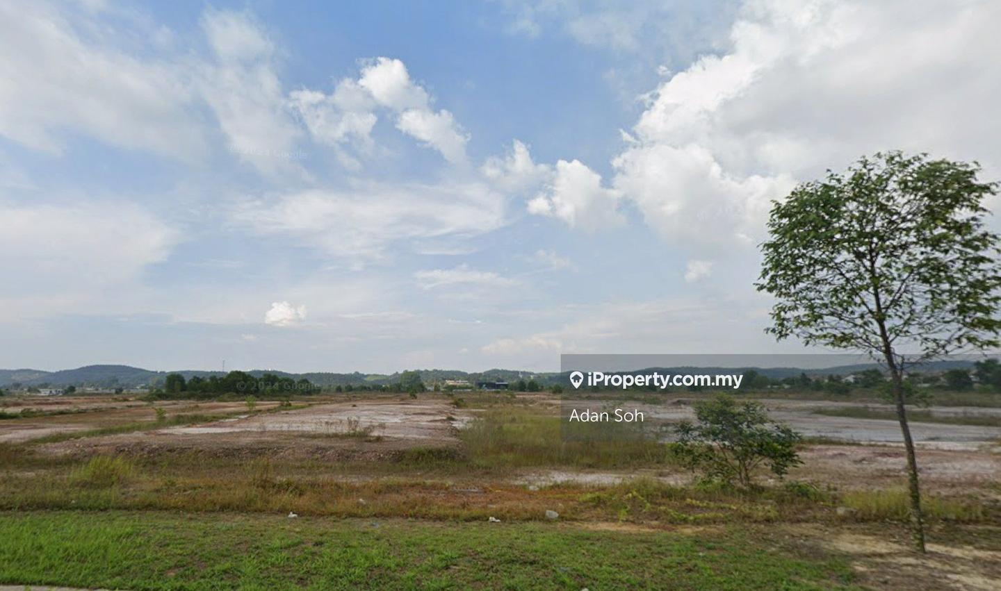 Tanah Perindustrian untuk Dijual di Eco Business Park V, Puncak Alam oleh Adan Soh - iProperty.com.my