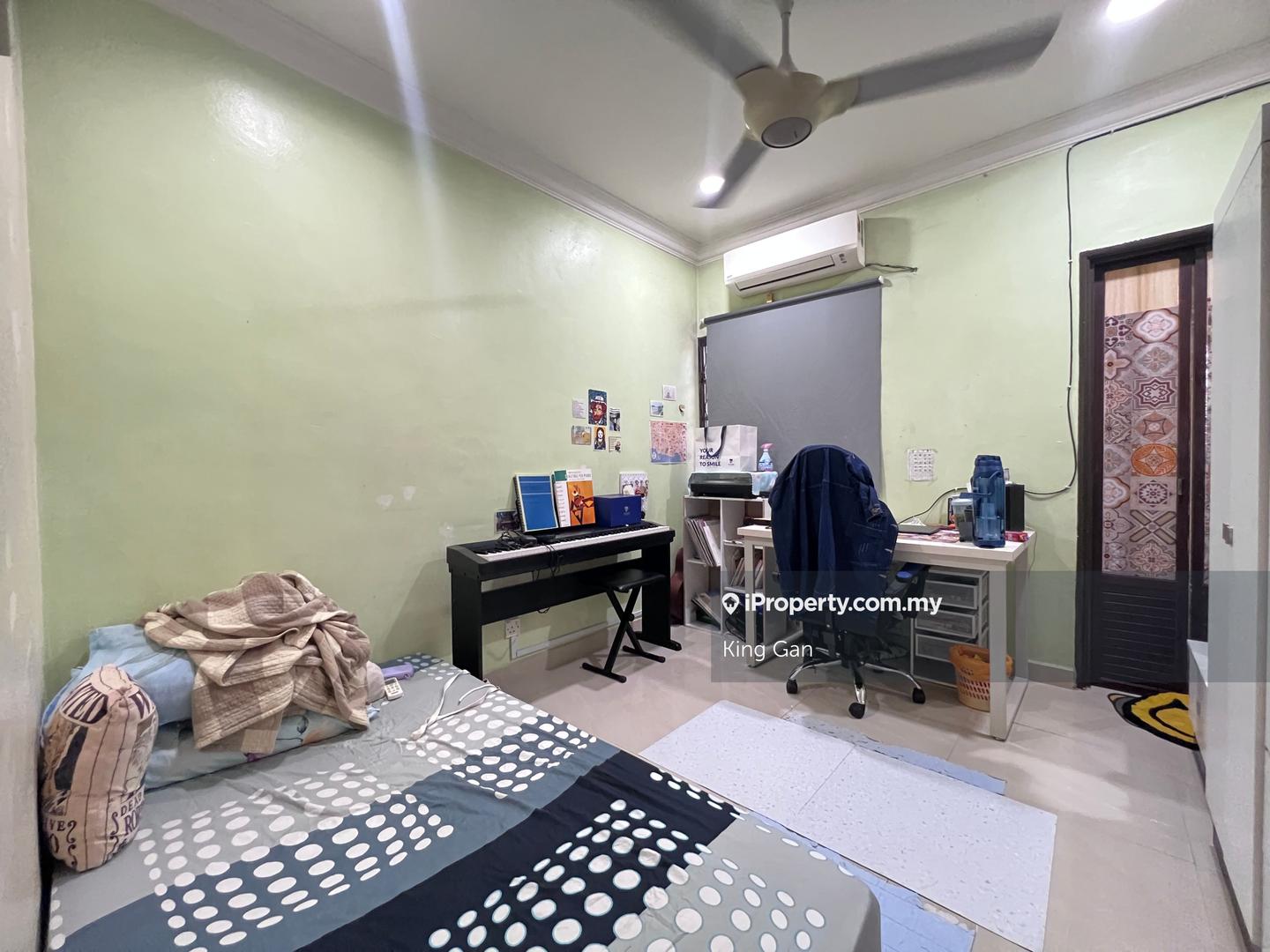 2-storey Terraced House for Sale in Bandar Damai Perdana, Cheras by King Gan - iProperty.com.my