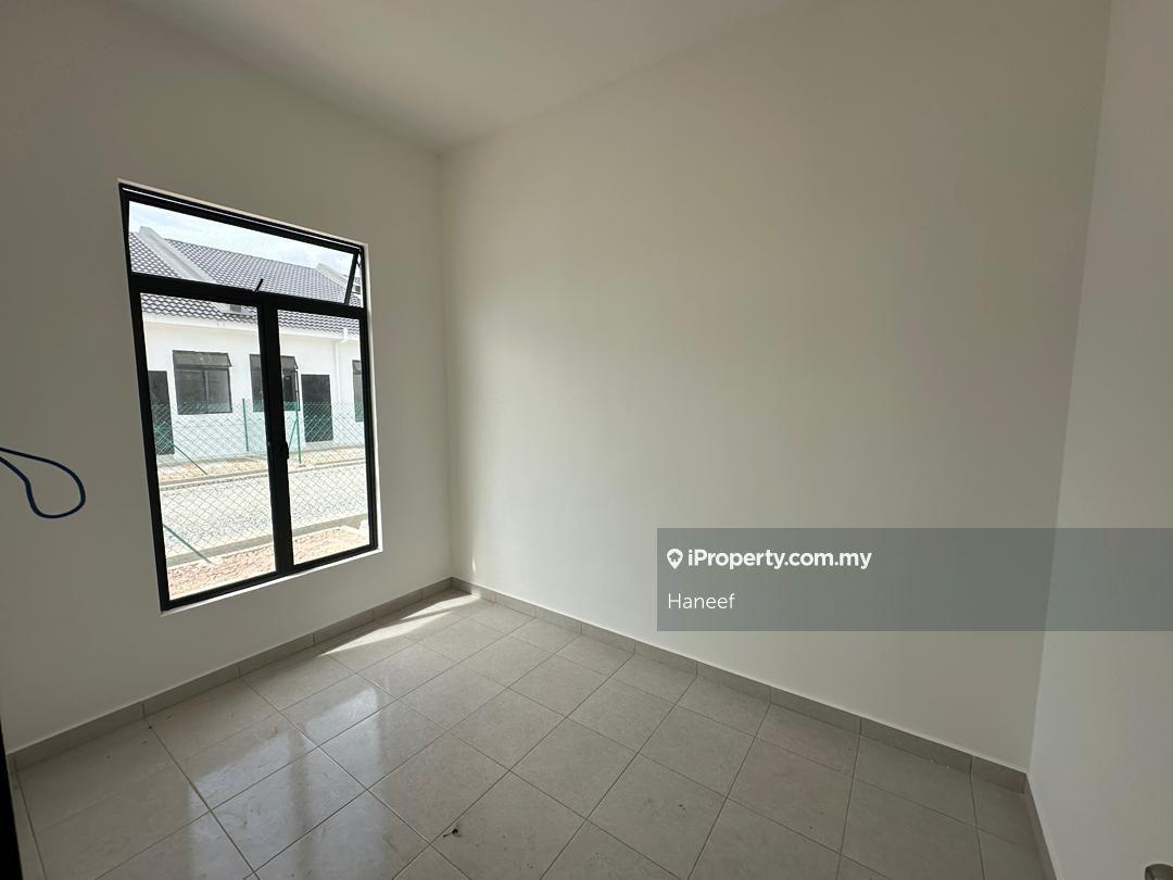 1-storey Terraced House for Sale in (BARU) Teres 1 Tingkat - Taman Jati - Changlun, Kubang Pasu by Haneef - iProperty.com.my