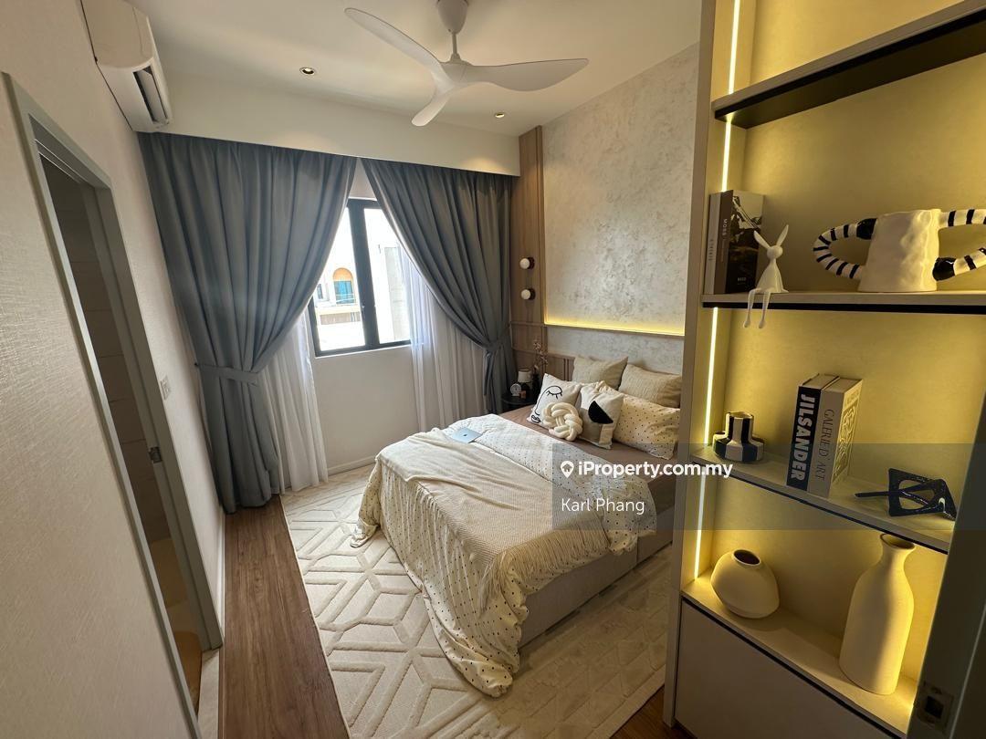 Terraced House for Sale in SS3, Petaling Jaya by Karl Phang - iProperty.com.my