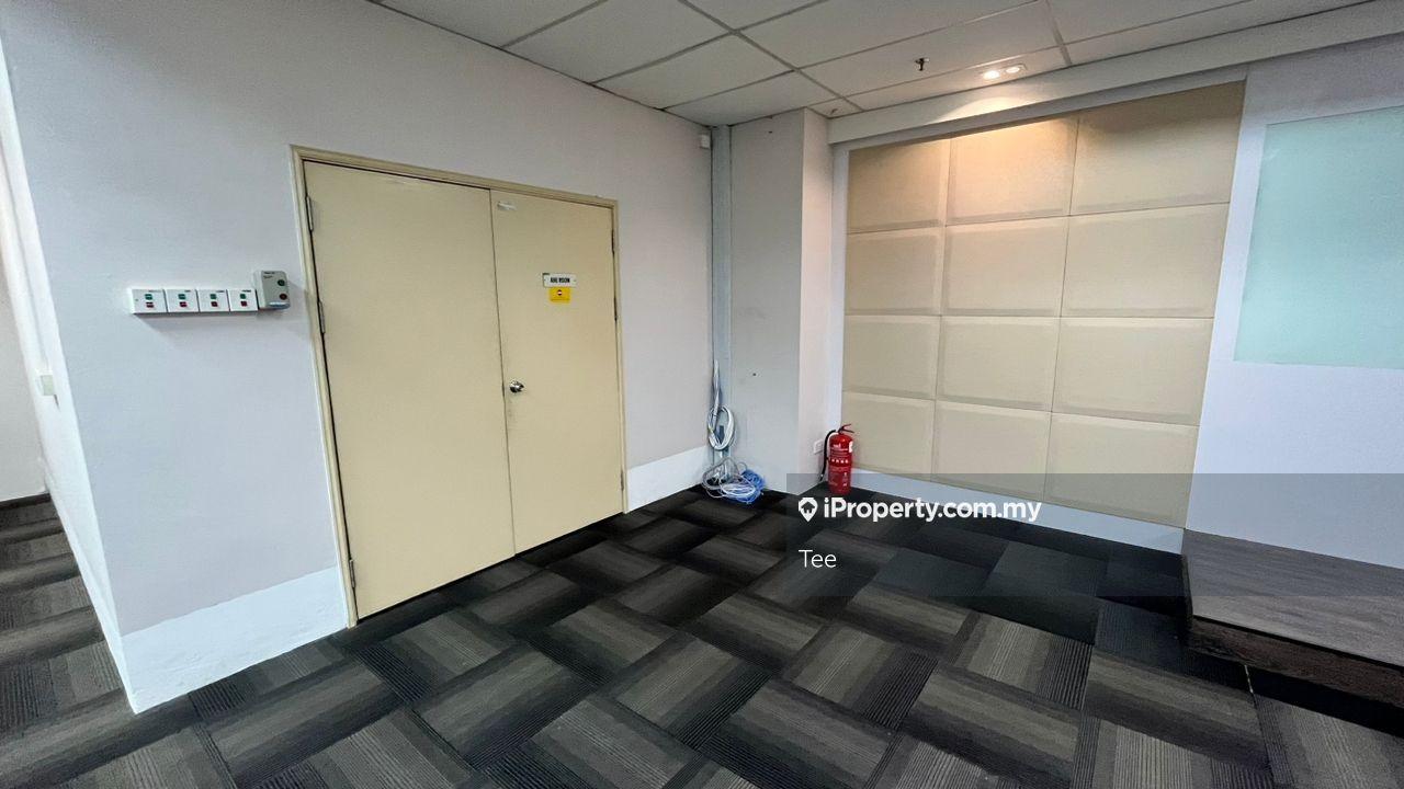 Office for Rent in Taman Abad, Johor Bahru by Tee - iProperty.com.my
