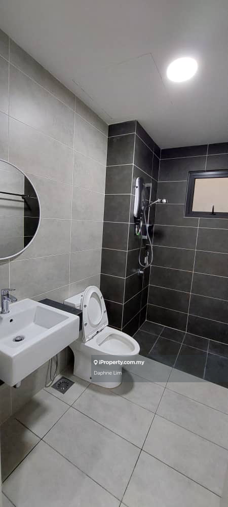 Residensi Servis untuk Dijual di M Oscar oleh Daphne Lim - iProperty.com.my