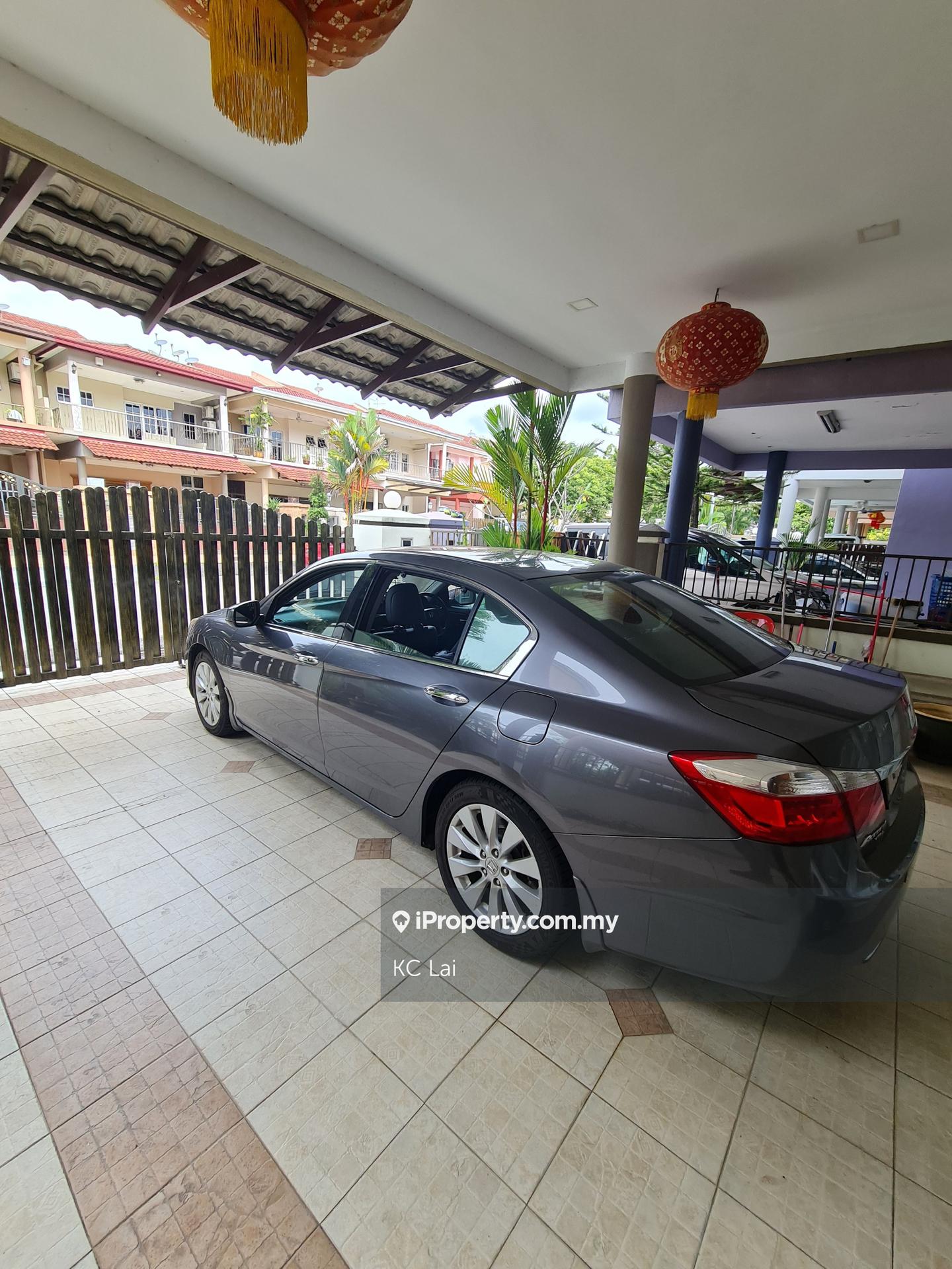 2-storey Terraced House for Sale in S2 Heights, Seremban 2 by KC Lai - iProperty.com.my
