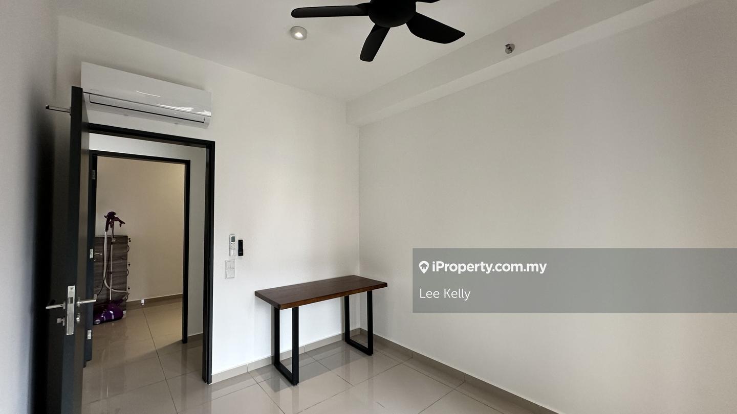 Service Residence for Rent in D'Quince Residences by Lee Kelly - iProperty.com.my