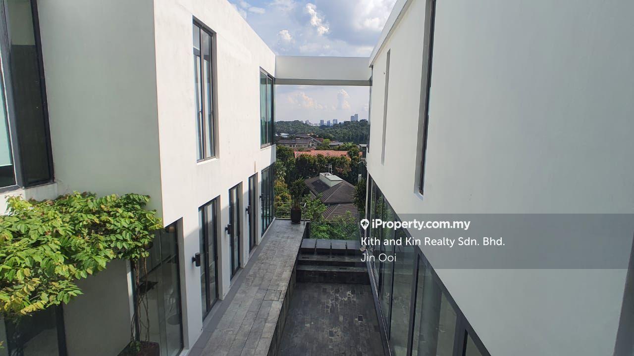 Bungalow House for Sale in Bukit Bandaraya, Bangsar by Jin Ooi - iProperty.com.my