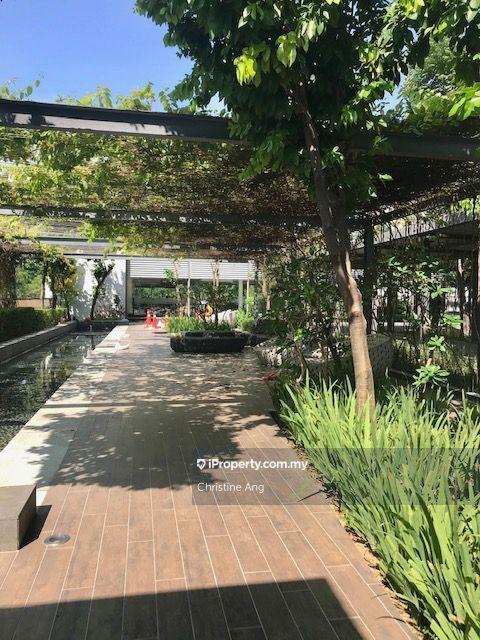 Condominium for Rent in A'Marine Condominium by Christine Ang - iProperty.com.my