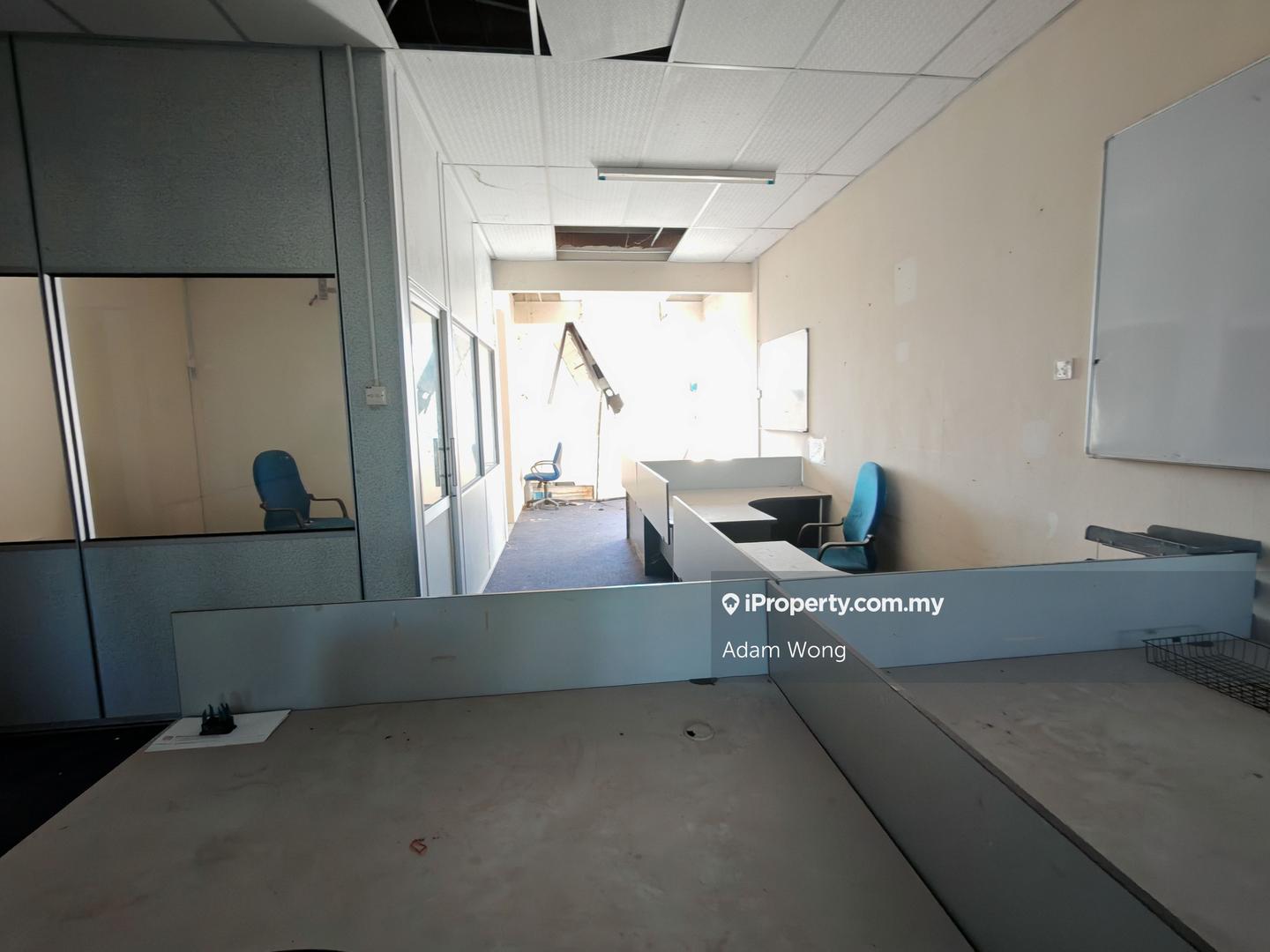 Kedai-Pejabat untuk Disewa di Taman Bestari, Pendang oleh Adam Wong - iProperty.com.my