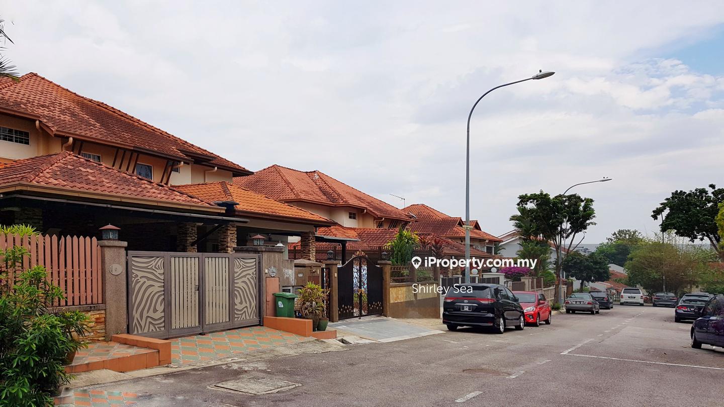 Rumah Berkembar untuk Dijual di Alam Damai, Cheras oleh Shirley Sea - iProperty.com.my