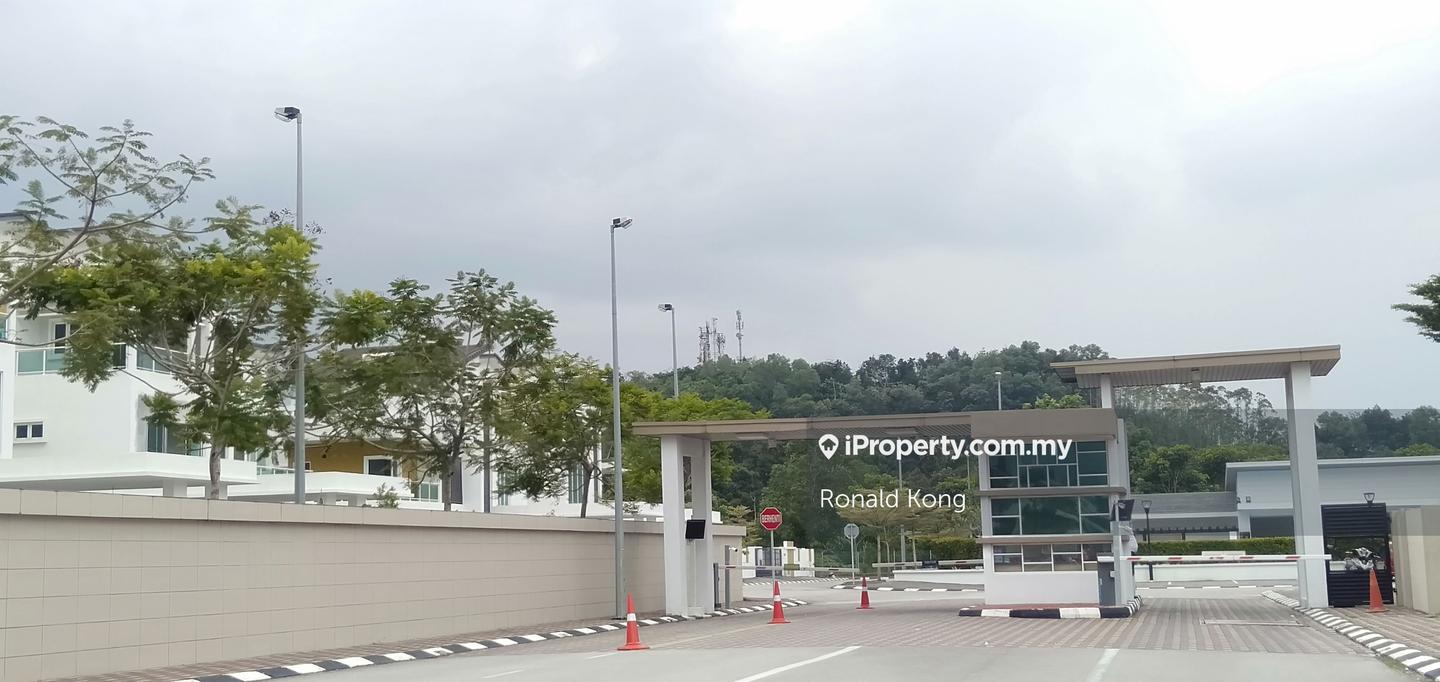 Semi-Detached House for Sale in Bandar Meru Prima- Genesis @ Jalan Kuala Kangsar, Ipoh by Ronald Kong - iProperty.com.my