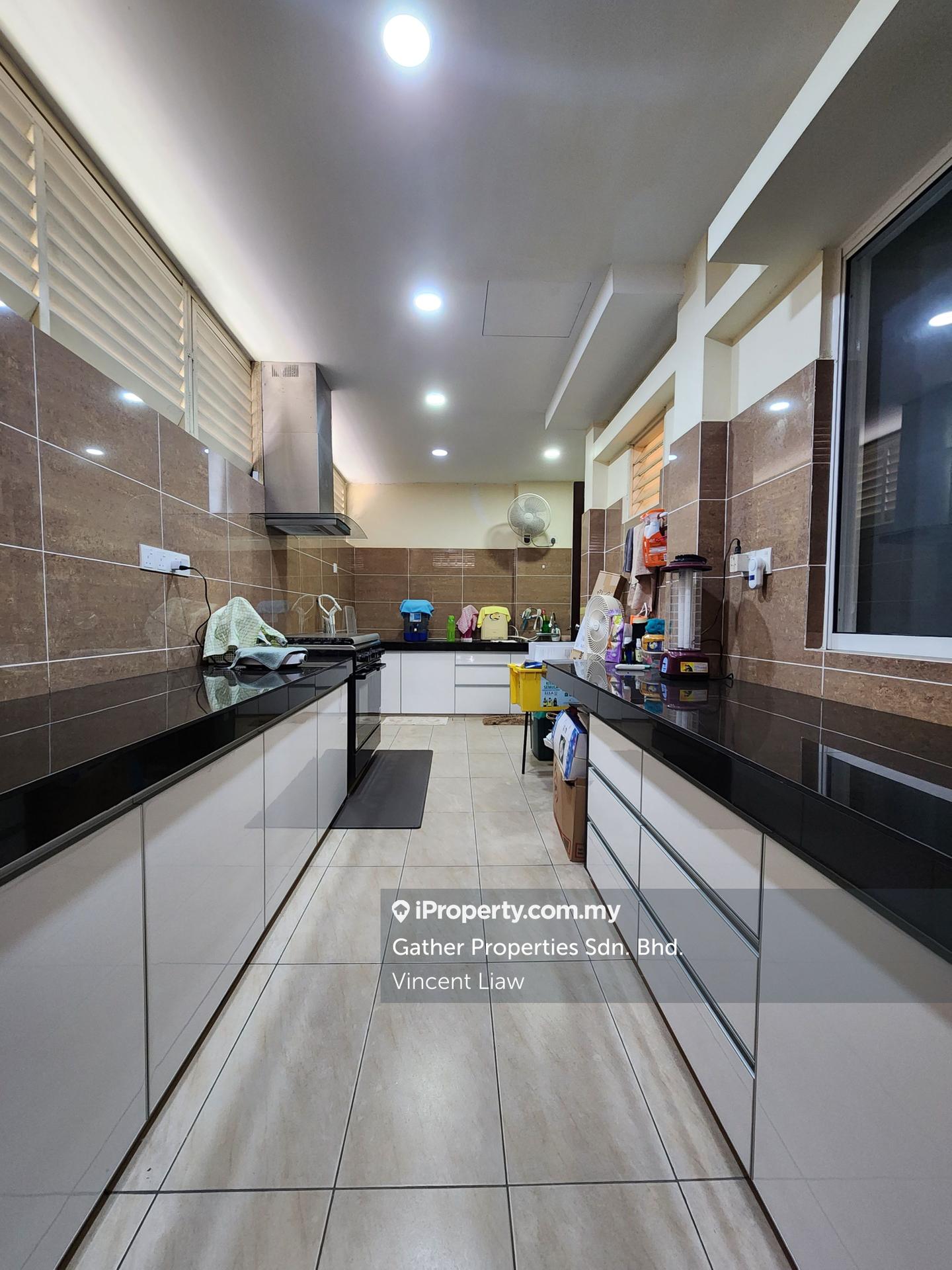 2-storey Terraced House for Sale in Tropicana Indah Resort Homes, Tropicana by Vincent Liaw - iProperty.com.my