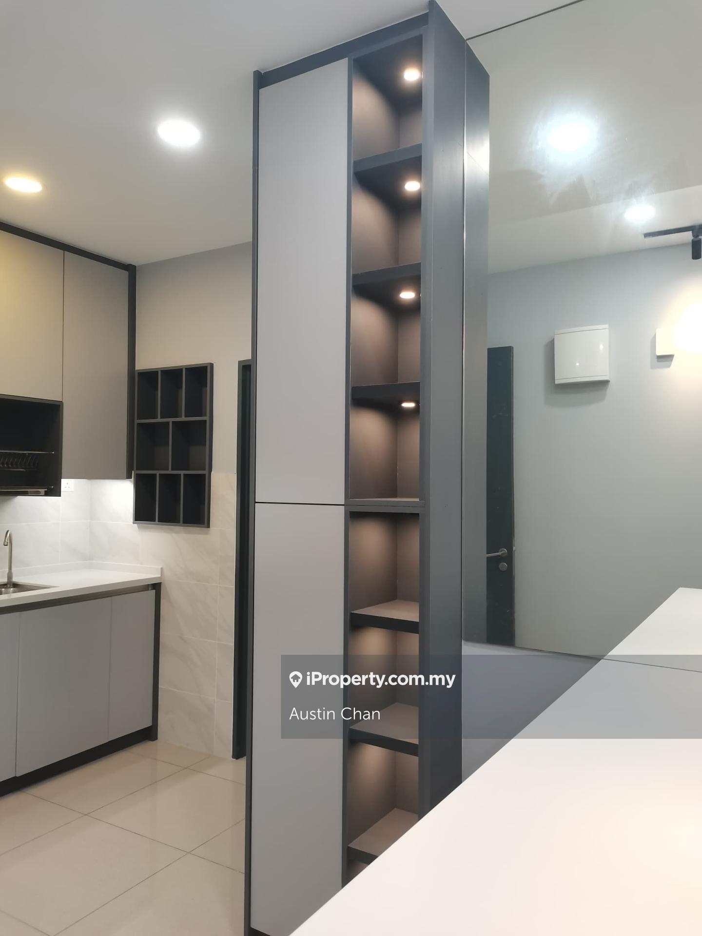 Condominium for Rent in The Hipster by Austin Chan - iProperty.com.my