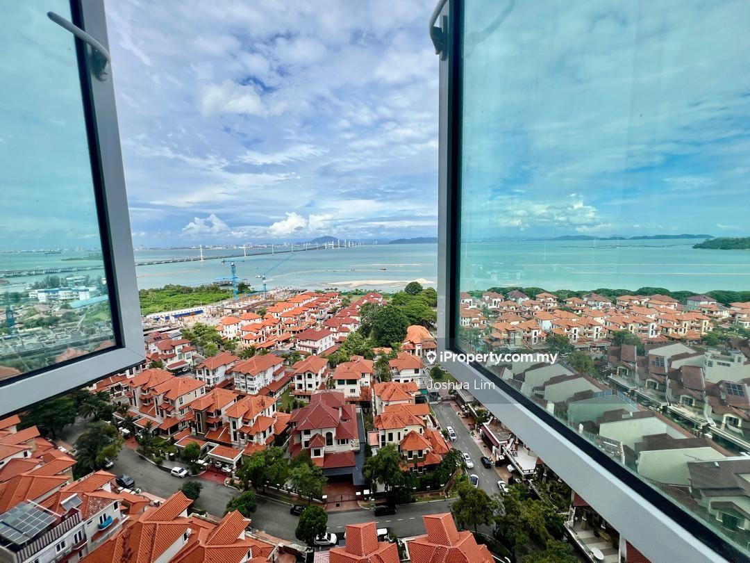 Kondominium untuk Dijual di The Zen oleh Joshua Lim - iProperty.com.my