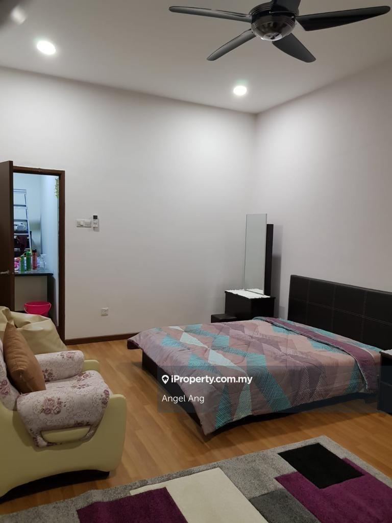 Bungalow House for Sale in Anggun 2 Residence, Rawang by Angel Ang - iProperty.com.my