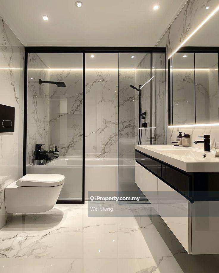 Residensi Servis untuk Dijual di Arunya @ KL North oleh Wei Siong - iProperty.com.my