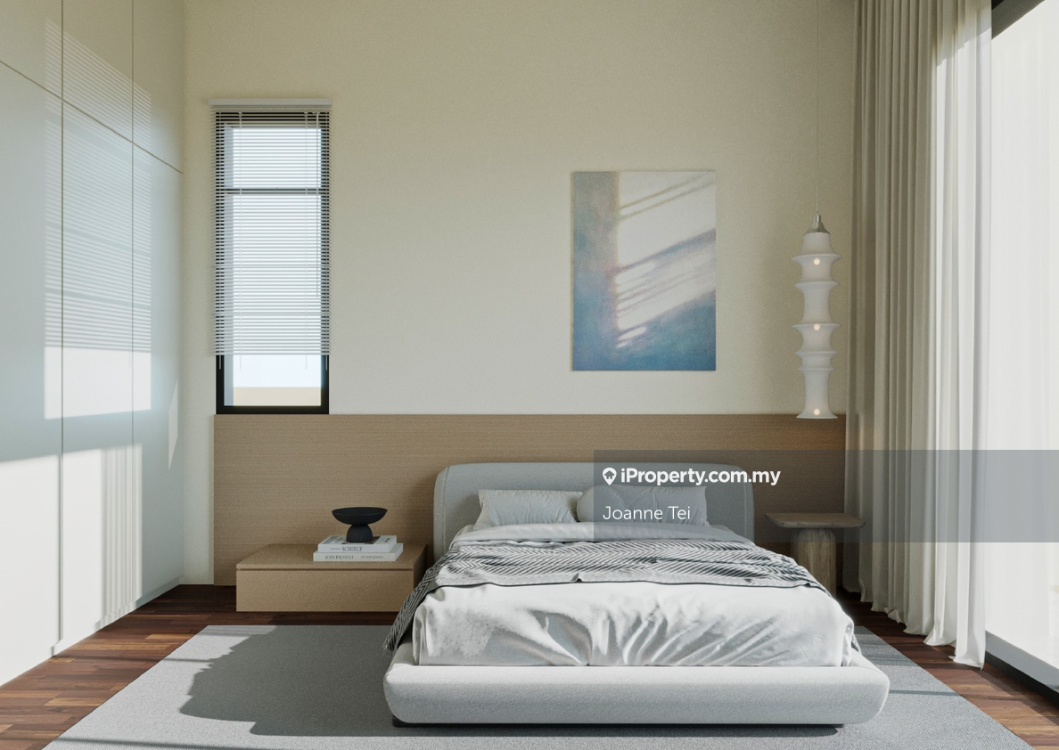 Semi-Detached House for Rent in Setia Eco Glades, Cyberjaya by Joanne Tei - iProperty.com.my