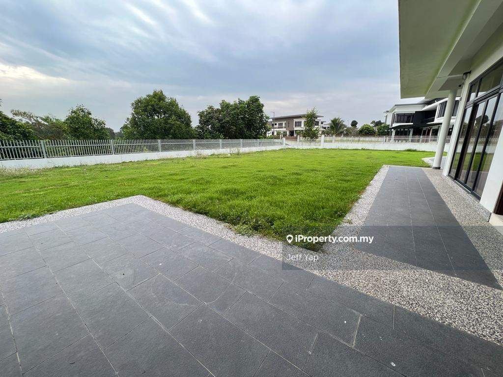 Banglo untuk Dijual di Horizon Hills, Iskandar Puteri (Nusajaya) oleh Jeff Yap - iProperty.com.my