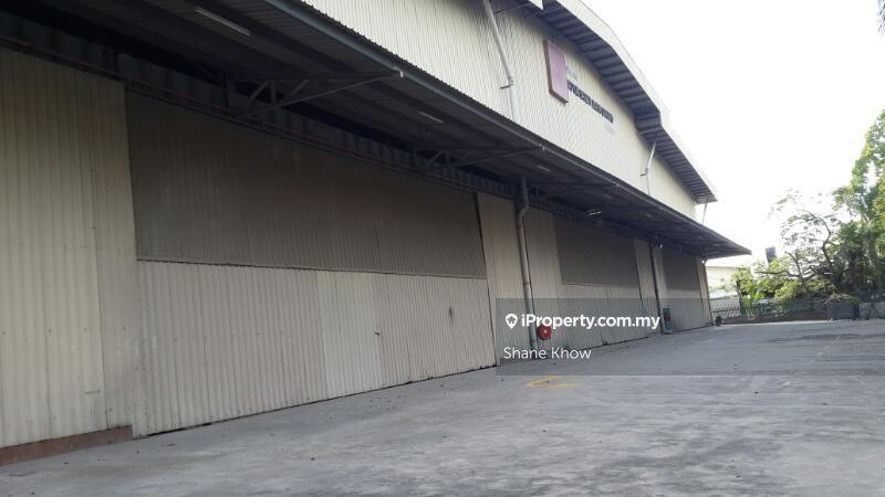 Kilang Terpisah untuk Dijual di Seksyen 16, Shah Alam oleh Shane Khow - iProperty.com.my