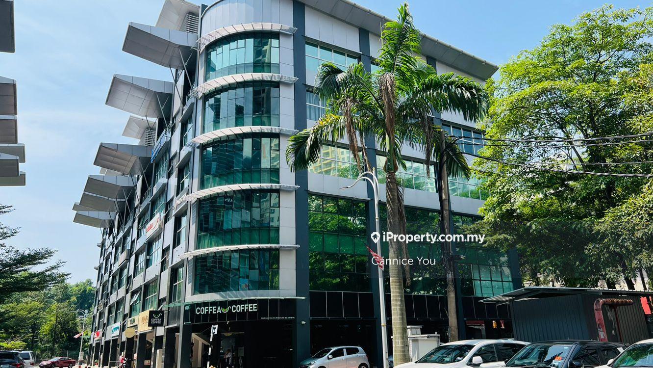 Pejabat untuk Disewa di Kuchai Exchange Business Centre, Kuchai Lama oleh Cannice You - iProperty.com.my