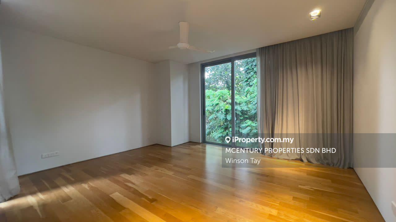 Bungalow House for Rent in Ampang Hilir, Ampang by Winson Tay - iProperty.com.my