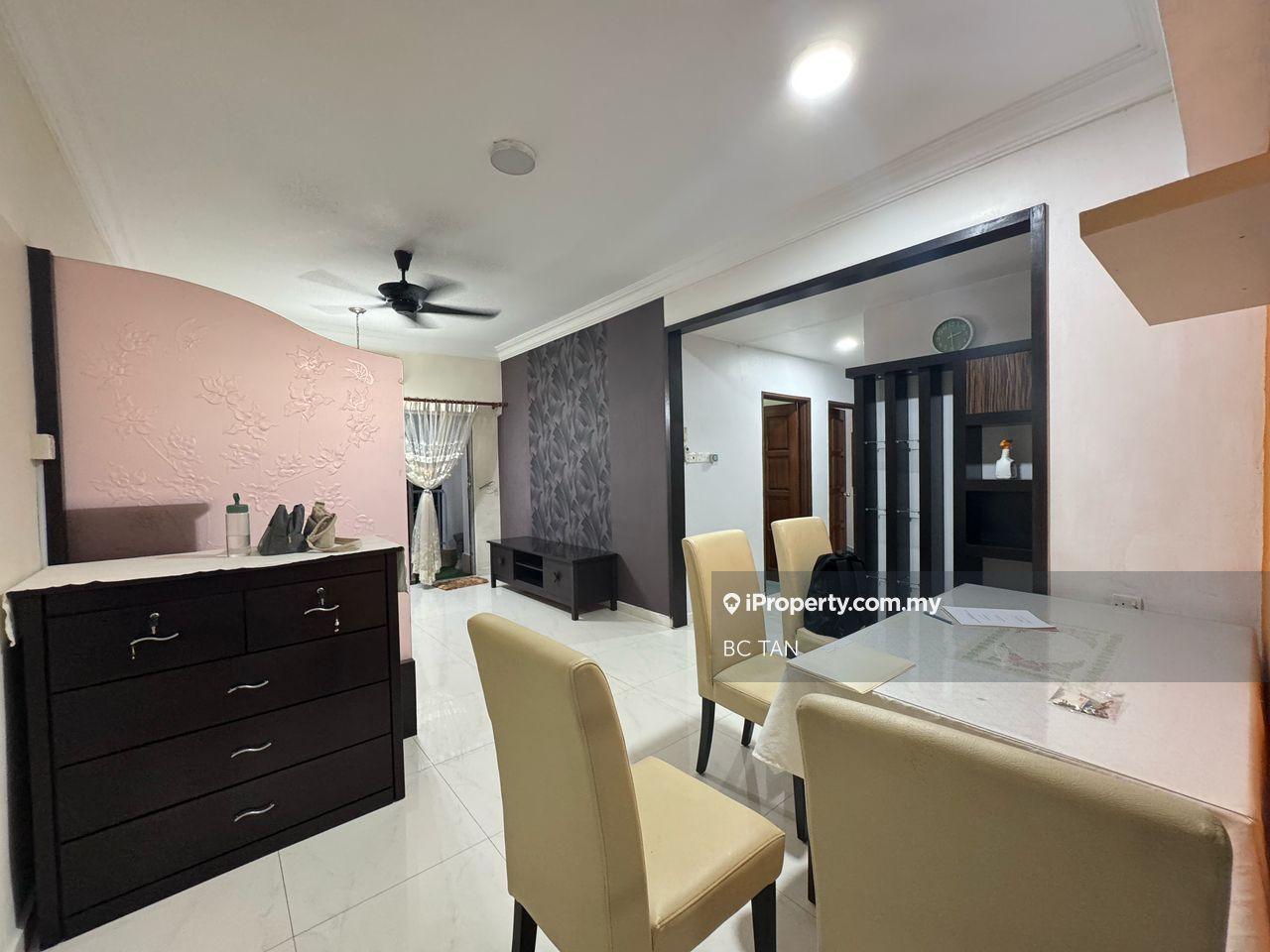 Condominium for Rent in Menara Menjalara by BC TAN - iProperty.com.my
