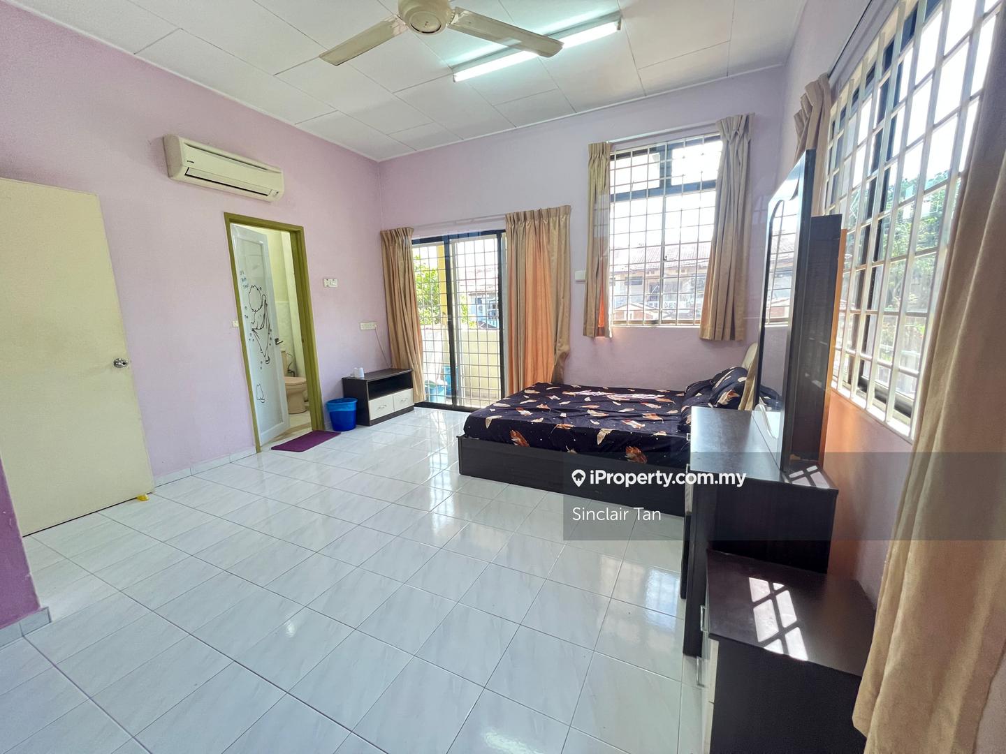 2-storey Terraced House for Sale in Taman Saujana Indah, Bukit Katil by Geoffery Wee - iProperty.com.my