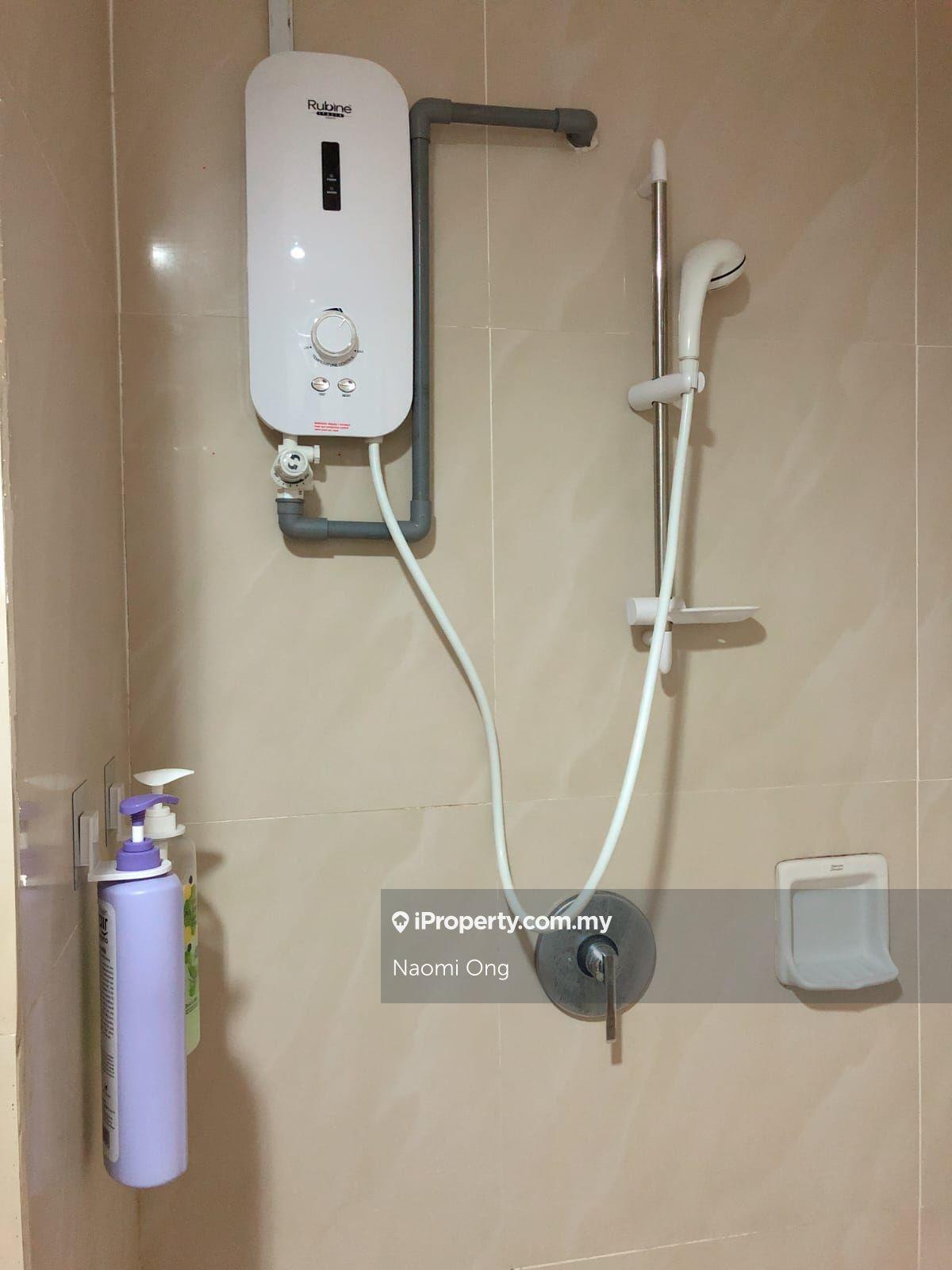 Service Residence for Sale in Parkview Service Apartment by Naomi Ong - iProperty.com.my