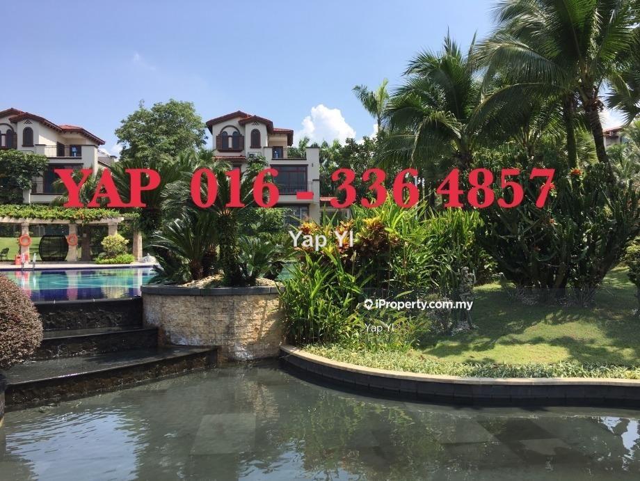 Bungalow House for Sale in Diamond City , Broga , Beranang , Kajang, Semenyih by Yap Yl - iProperty.com.my