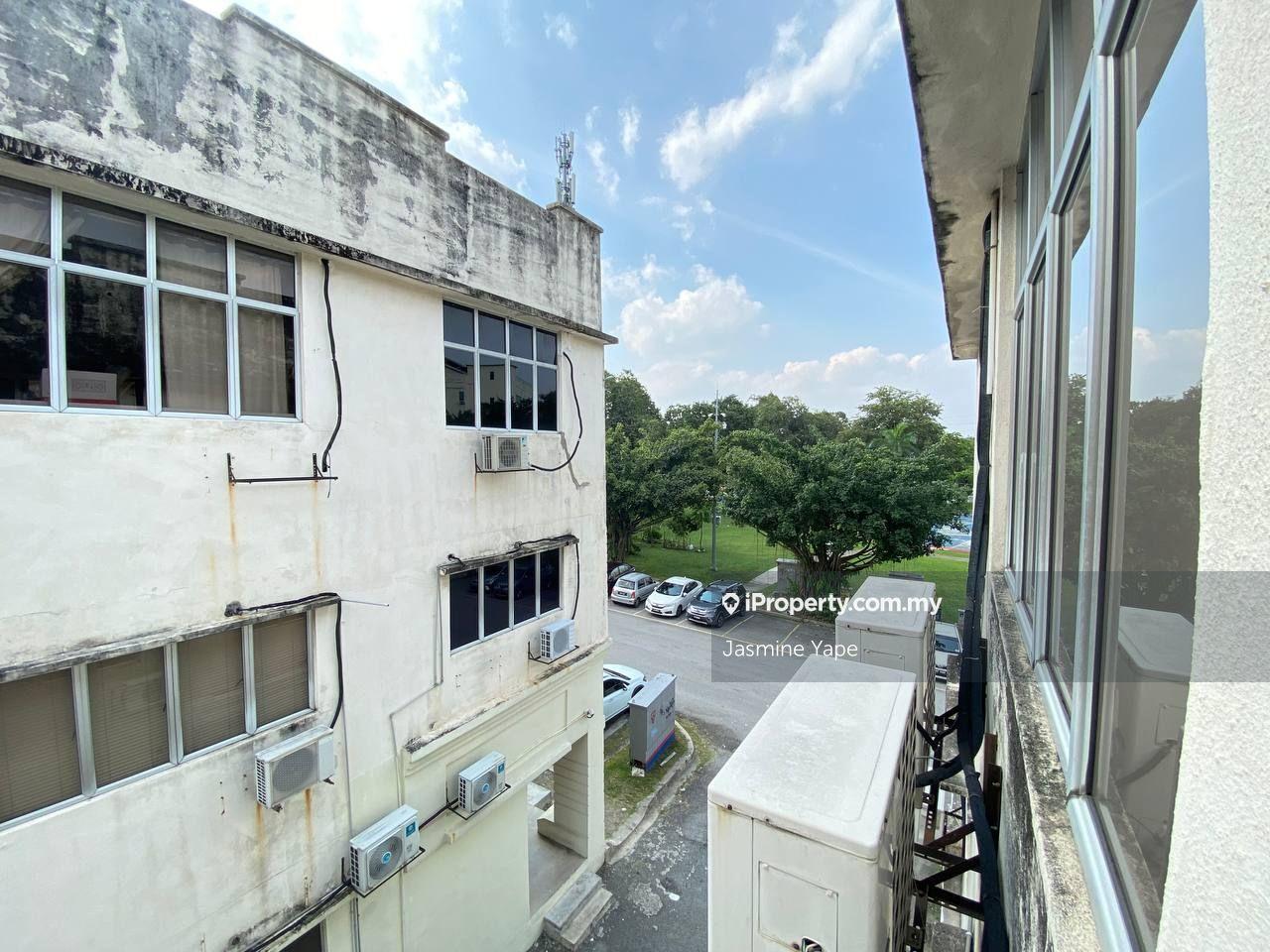 Retail-Office for Sale in Sunwaymas Commercial Centre, Petaling Jaya by Jasmine Yap - iProperty.com.my