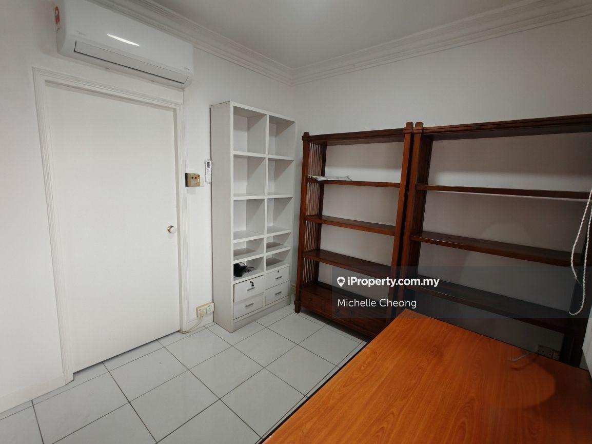 Kondominium untuk Disewa di Angkupuri Condominium oleh Michelle Cheong - iProperty.com.my