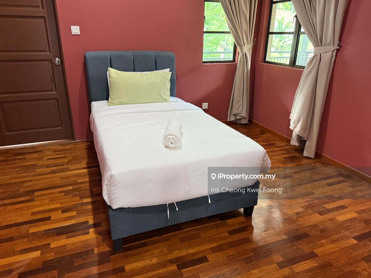 Bungalow House for Sale in Sunway City Ipoh, Ipoh by Iris Cheong Kwei Foong - iProperty.com.my