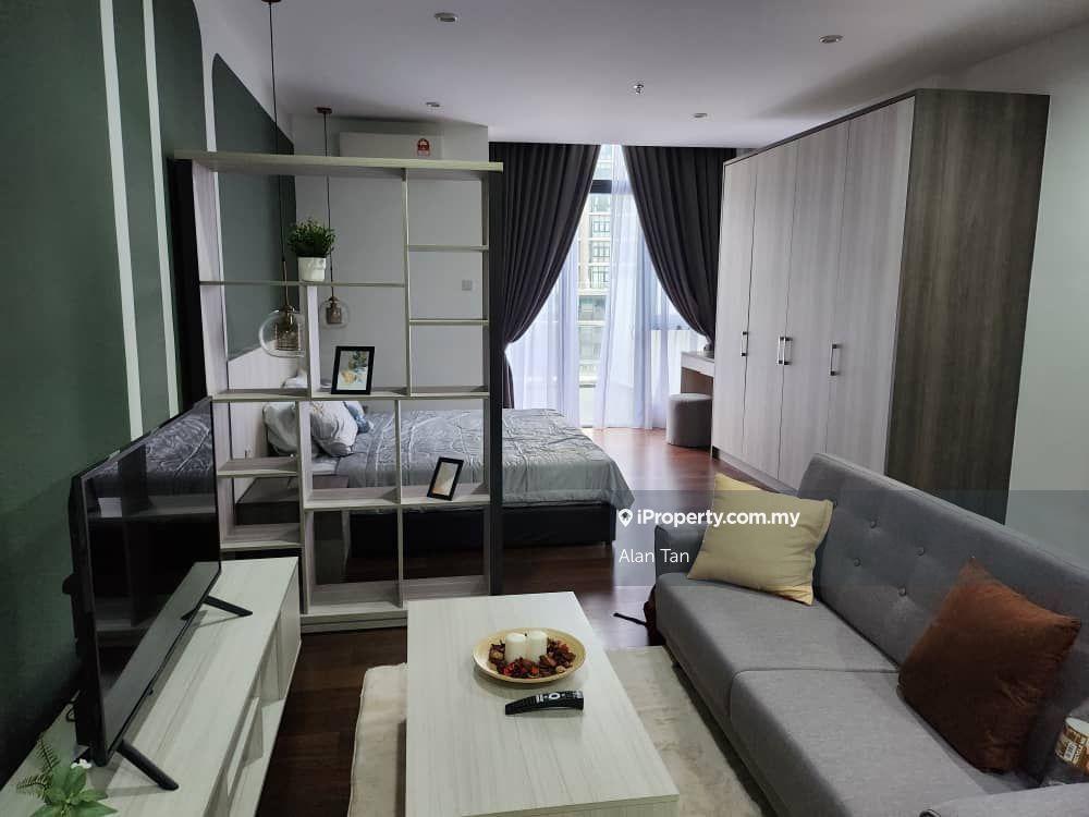 Condominium for Rent in Queensville by Alan Tan - iProperty.com.my