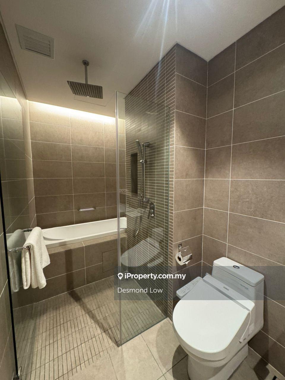 Service Residence for Rent in Mitsui Serviced Suites by Desmond Low - iProperty.com.my