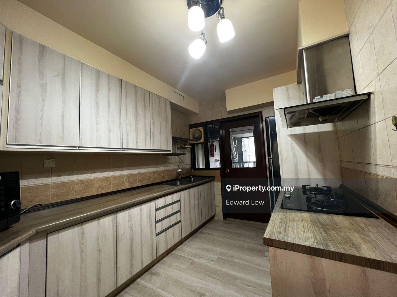 Condominium for Sale in Mont Kiara Astana by Edward Low - iProperty.com.my