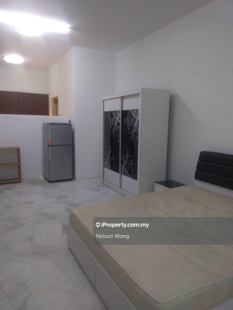 Kondominium untuk Disewa di Menara Seputih oleh Nelson Wong - iProperty.com.my