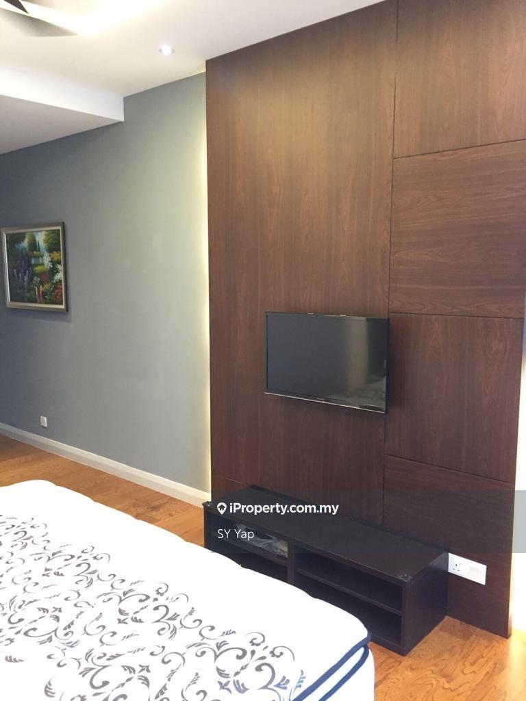 Condominium for Rent in The Westside One by SY Yap - iProperty.com.my