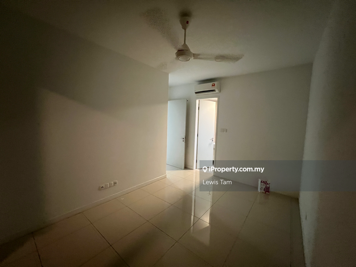Residensi Servis untuk Disewa di Skyluxe On The Park Bukit Jalil oleh Lewis Tam - iProperty.com.my