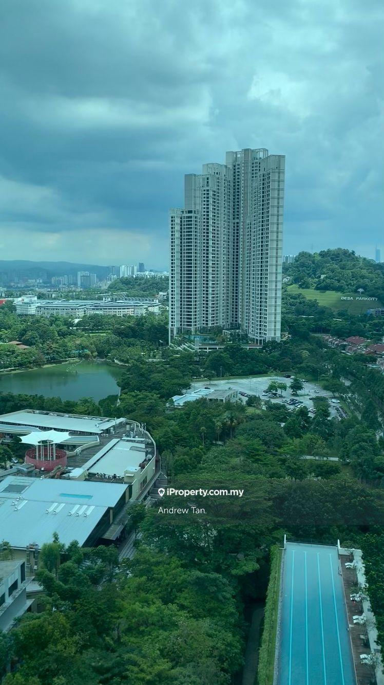 Kondominium untuk Disewa di One Central Park oleh Andrew Tan - iProperty.com.my