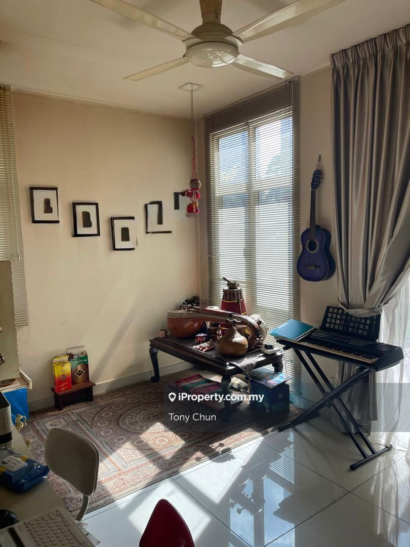 Condominium for Sale in Saville @ The Park by Tony Chun - iProperty.com.my