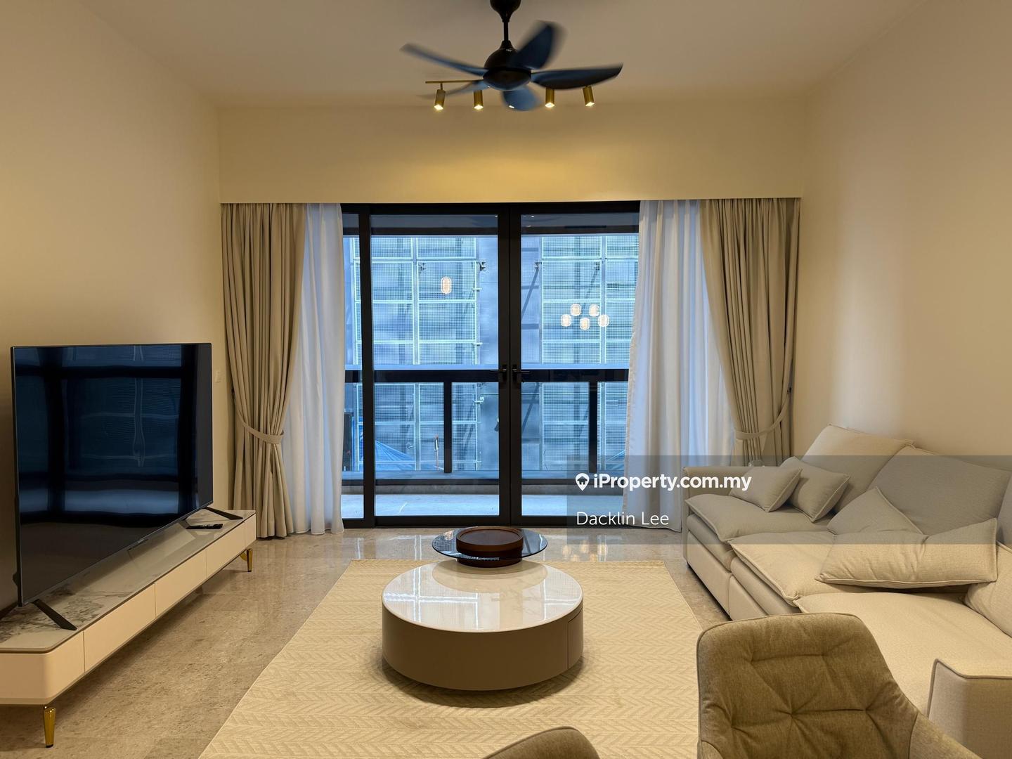 Service Residence for Sale in TRX Residences by Dacklin Lee - iProperty.com.my