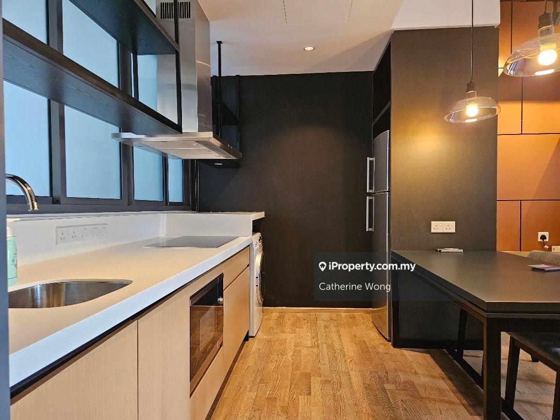 Condominium for Rent in Twy Duplex Condos by Catherine Wong - iProperty.com.my