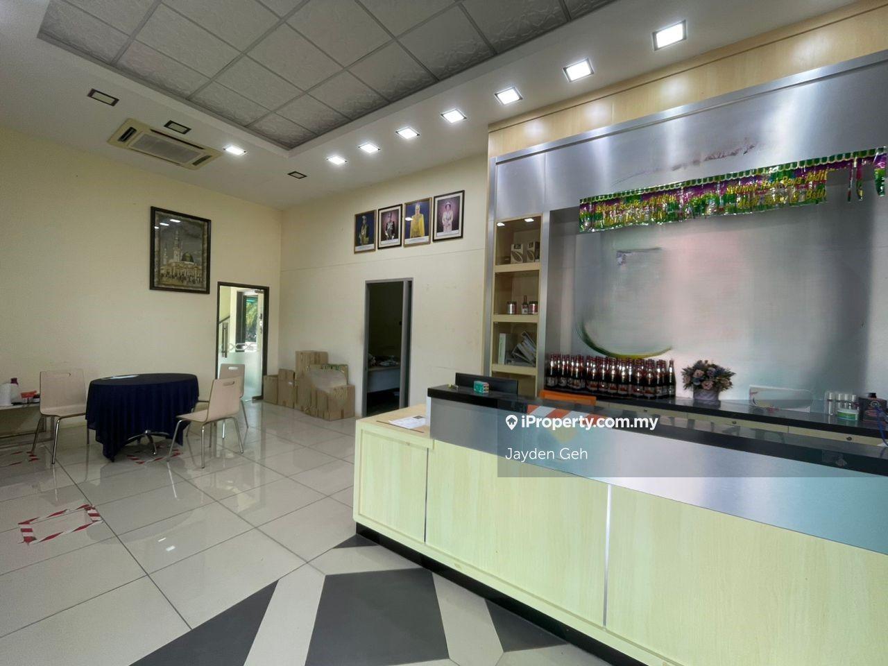 Warehouse for Rent in Alor Setar, Kedah by Jayden Geh - iProperty.com.my