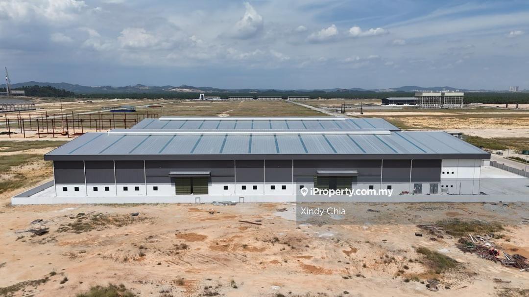 Kilang Terpisah untuk Dijual di Bandar Sri Damansara, Selangor oleh Xindy Chia - iProperty.com.my