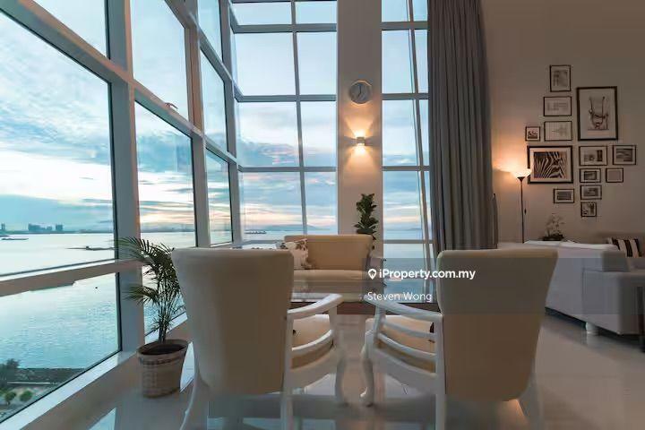 Service Residence for Rent in Maritime Suite by Steven Wong - iProperty.com.my