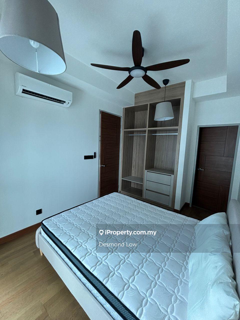 Service Residence for Rent in Alfa Bangsar by Desmond Low - iProperty.com.my