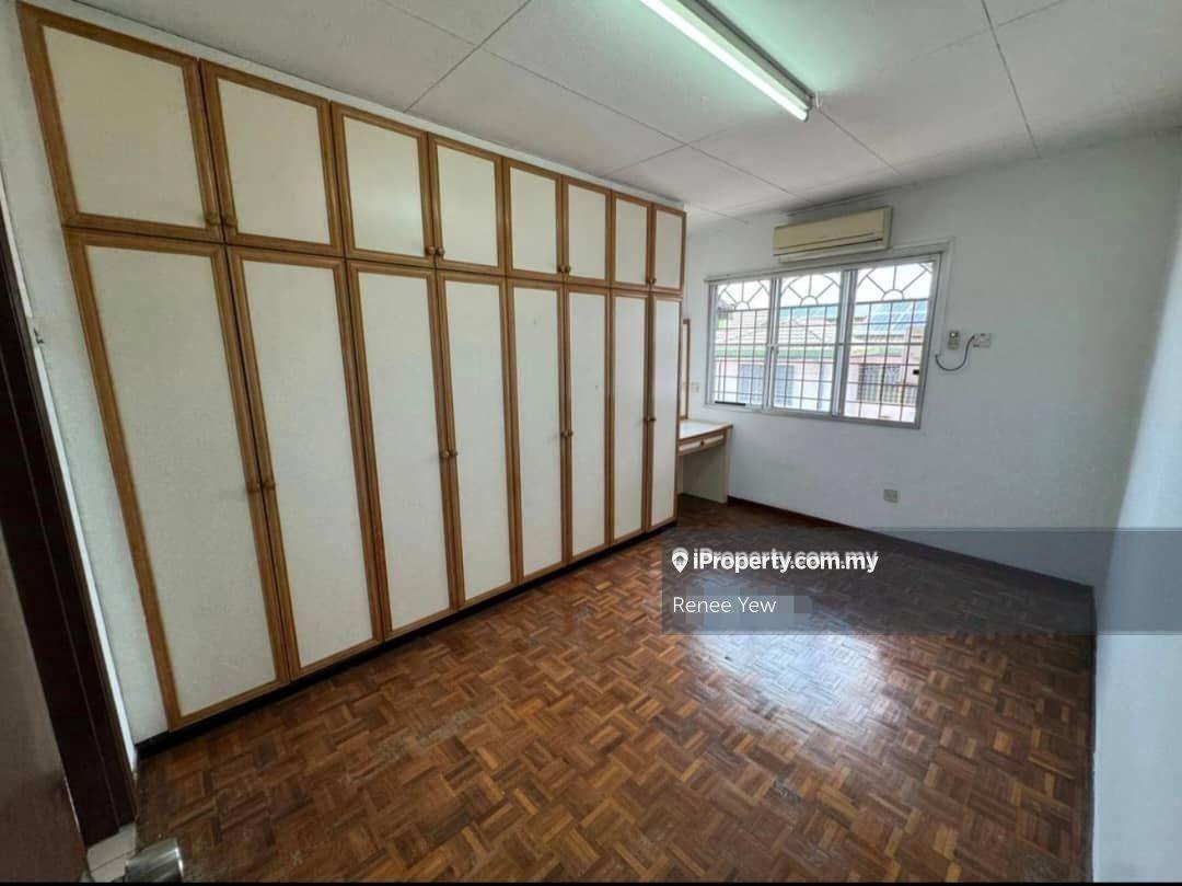 1.5-storey Terraced House for Sale in Sri Petaling Zone J,Sri Petaling,Kuala Lumpur, Sri Petaling by Renee Yew - iProperty.com.my