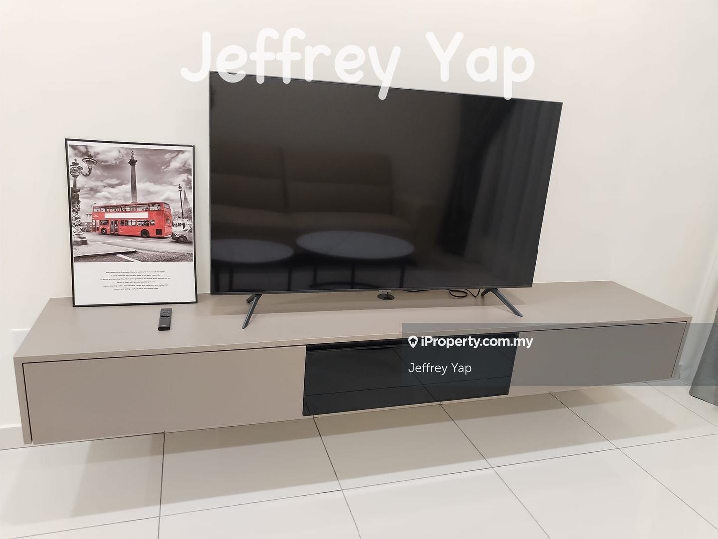 Condominium for Rent in Hillcrest Heights by Jeffrey Yap - iProperty.com.my