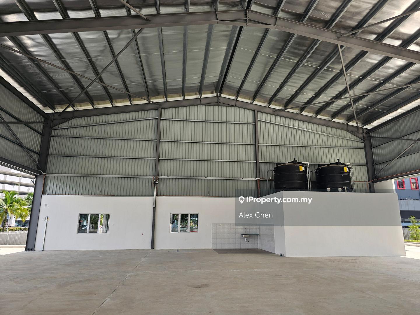 Kedai untuk Disewa di Kampung Sungai Tangkas, Bangi oleh Alex Chen - iProperty.com.my