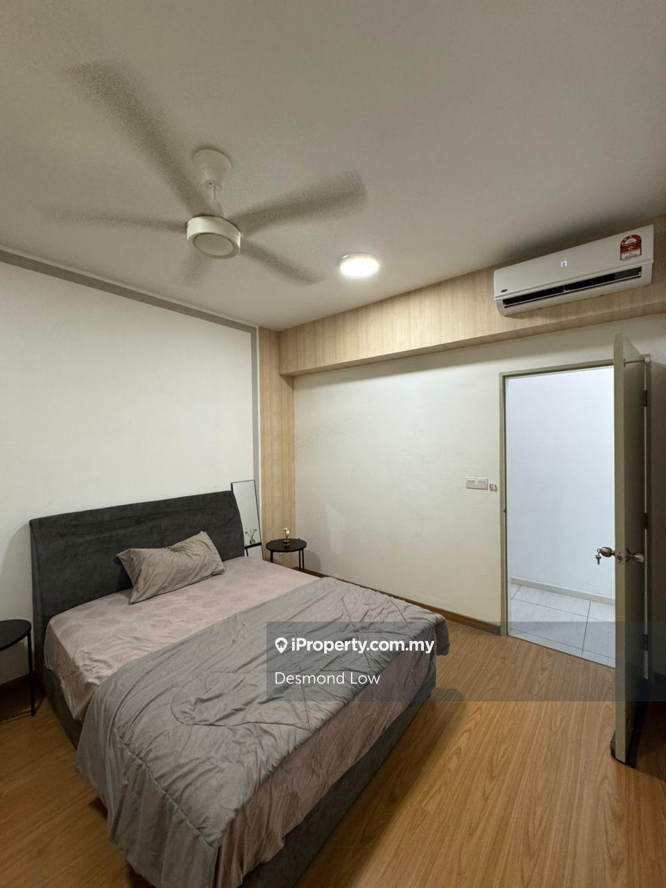 Service Residence for Rent in 216 Residences by Desmond Low - iProperty.com.my