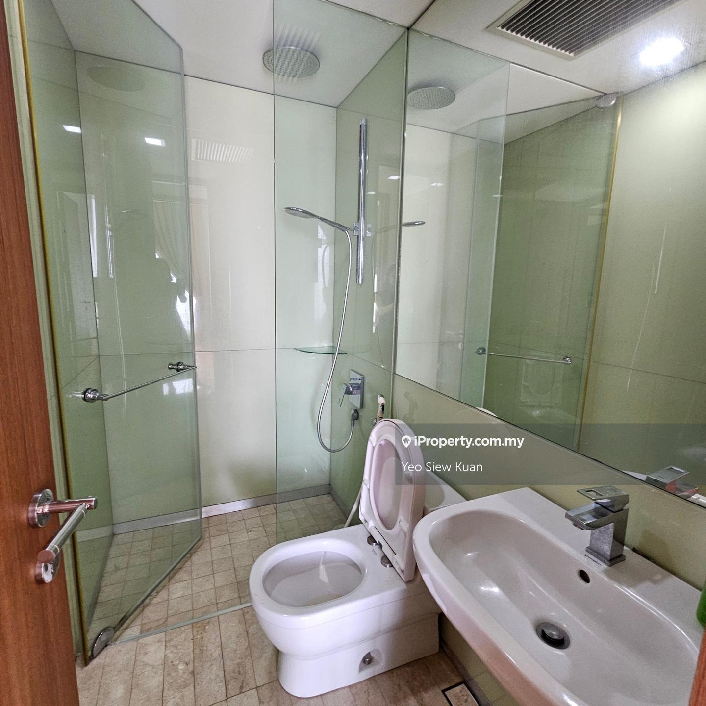 Residensi Servis untuk Dijual di Vipod Residence oleh Yeo Siew Kuan - iProperty.com.my